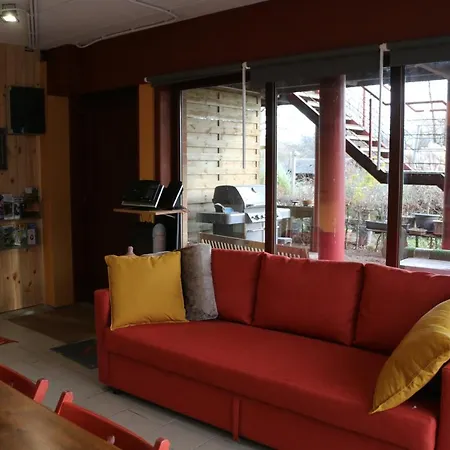 Appartement Gesves Côté Jardin Extérieur photo