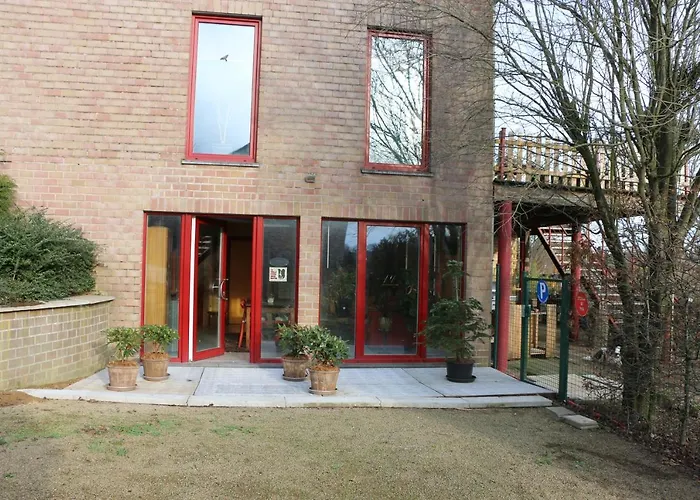 Gesves Cote Jardin