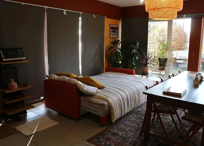 Gesves Cote Jardin