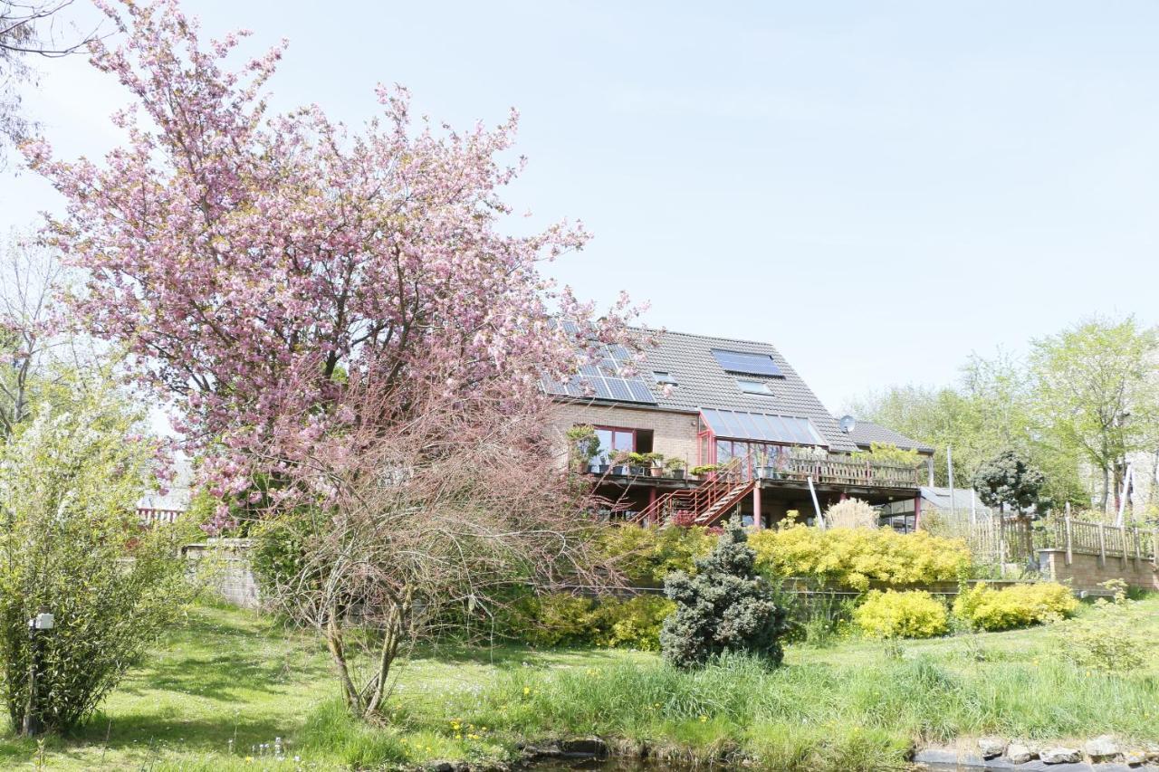 Homestay Cote Jardin