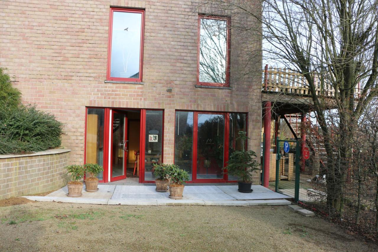 Cote Jardin Homestay