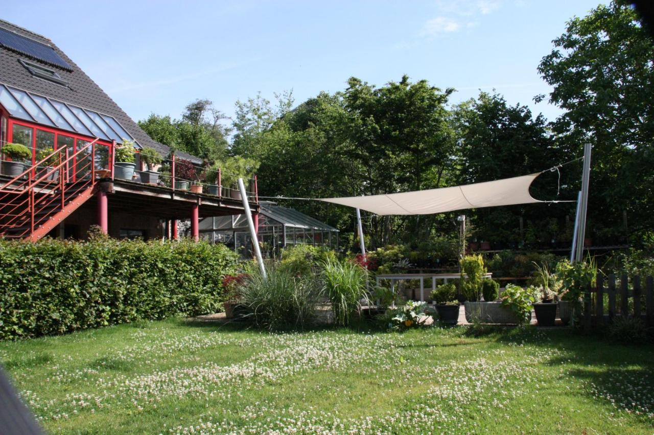 Cote Jardin