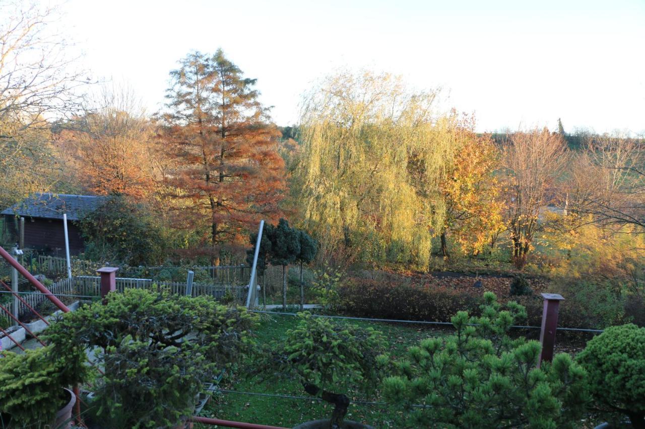 Cote Jardin Gesves