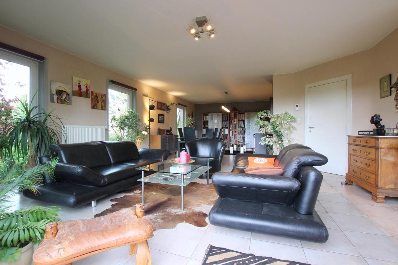 Homestay Cote Jardin
