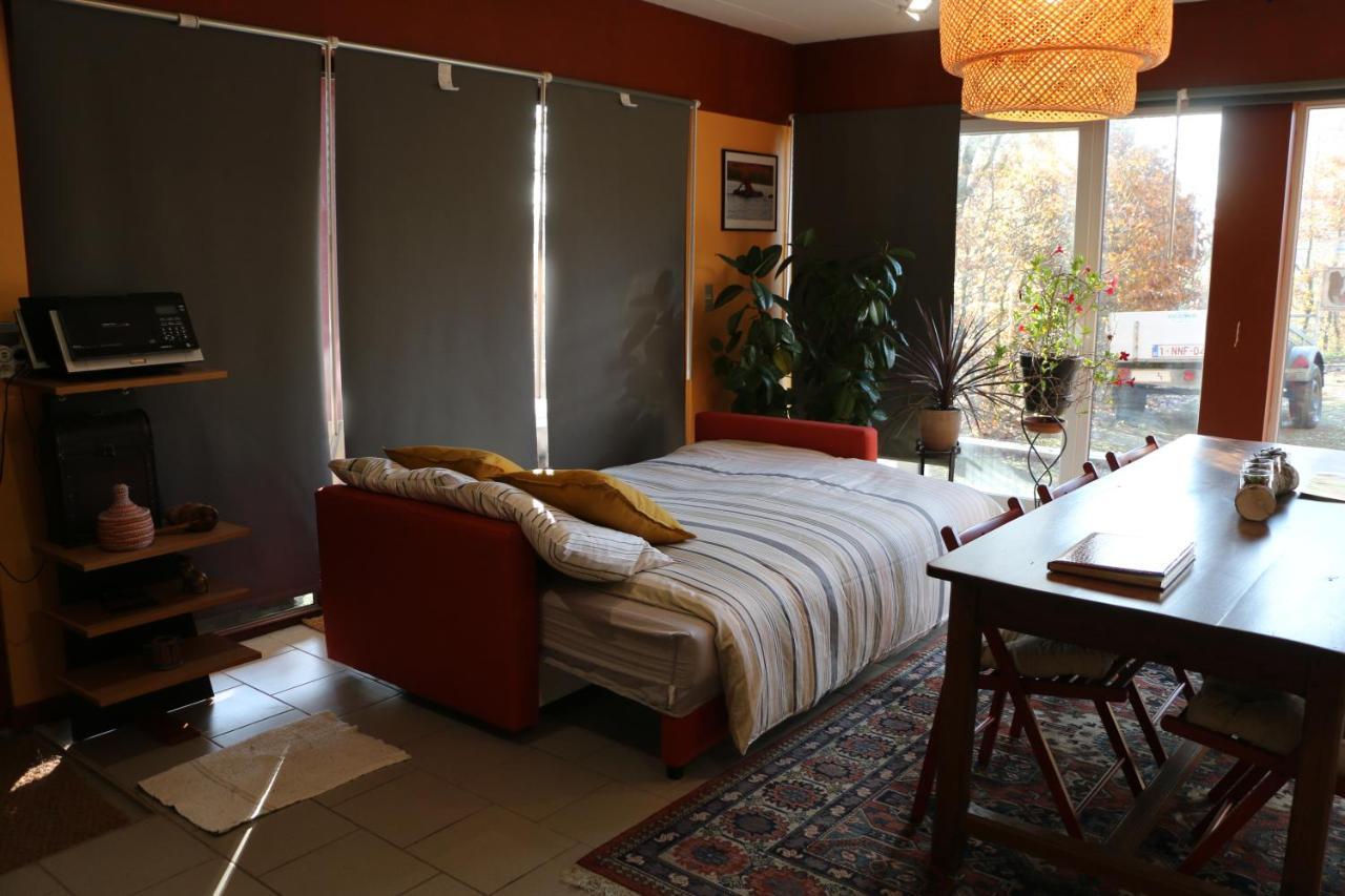Cote Jardin Homestay
