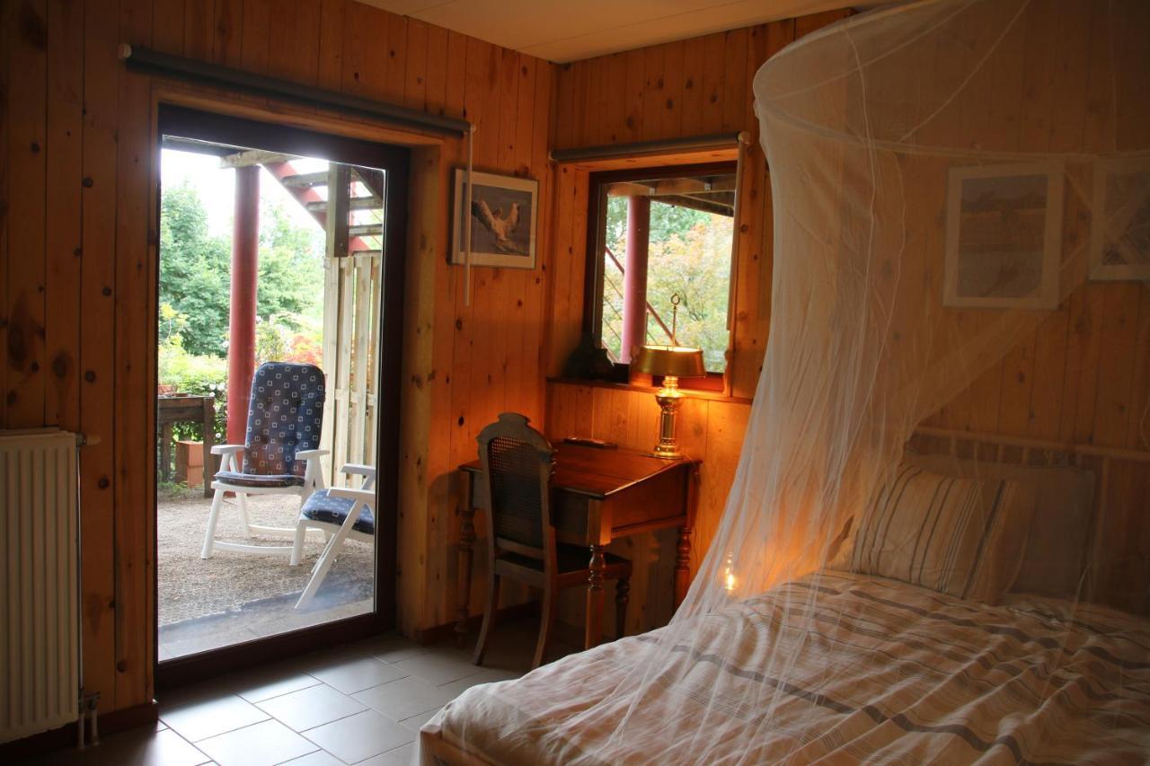 Homestay Cote Jardin