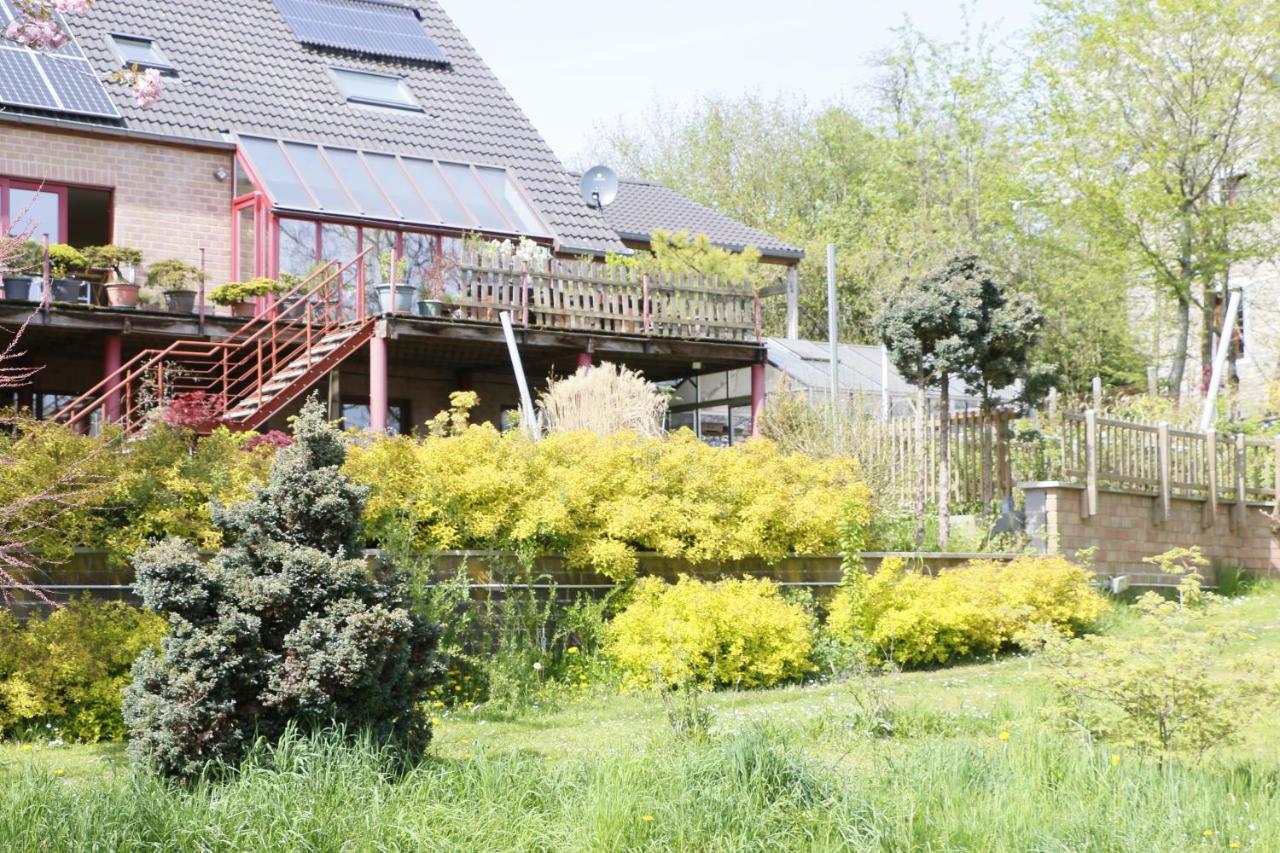 Cote Jardin