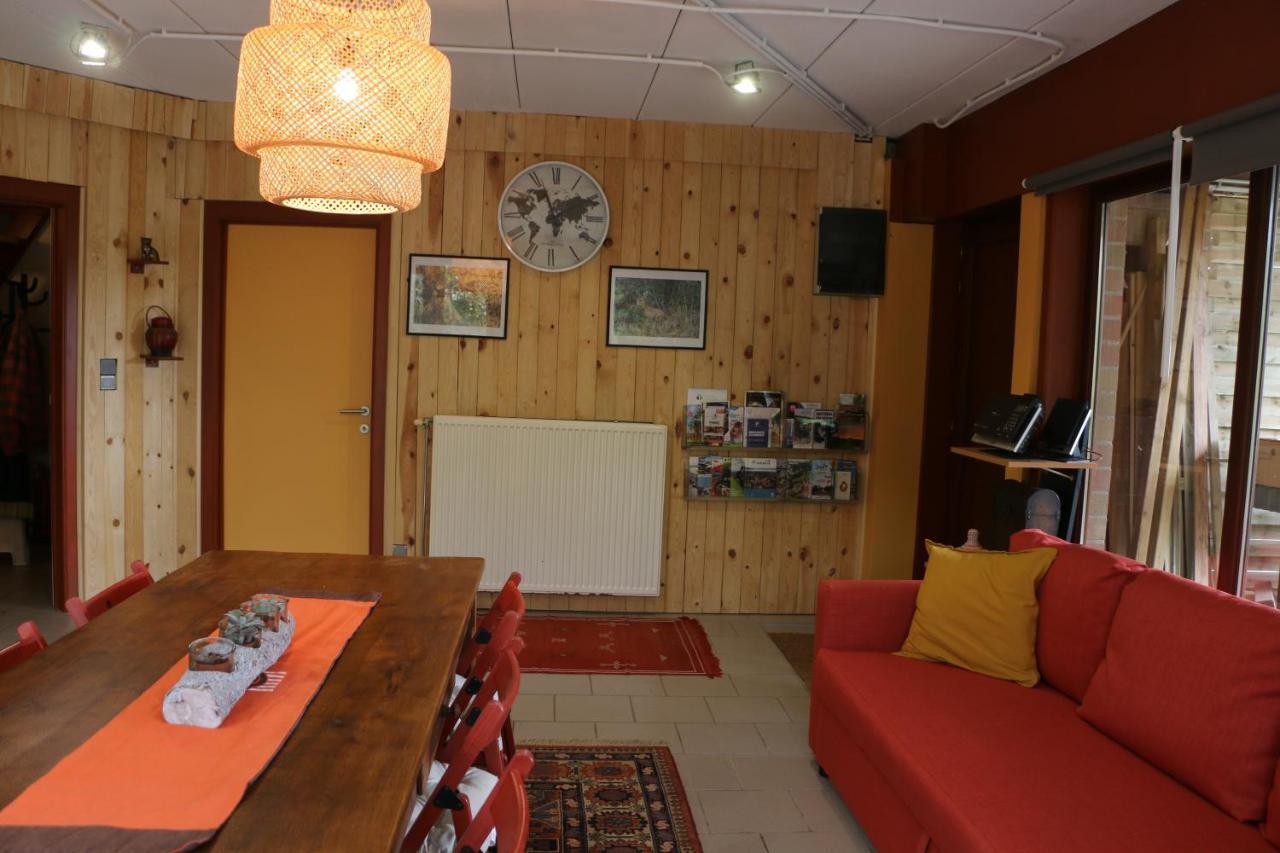 Cote Jardin Gesves