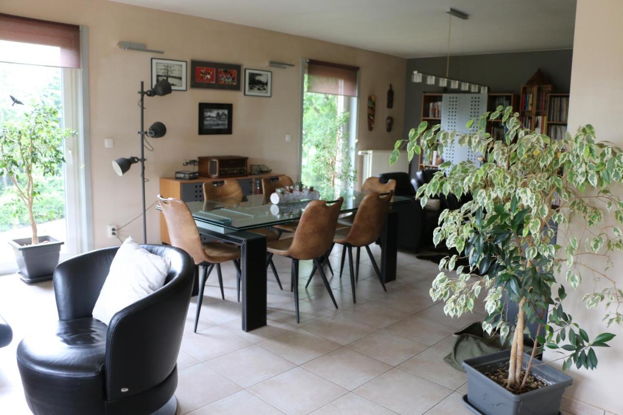 Cote Jardin * Gesves